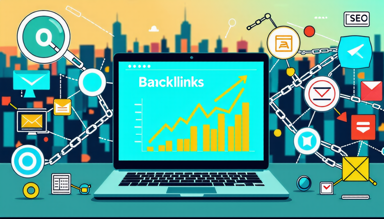 découvrez tout ce qu'il faut savoir sur les backlinks et leur influence cruciale sur le référencement de votre site. apprenez comment optimiser votre stratégie de liens entrants pour améliorer votre visibilité en ligne et attirer plus de trafic.