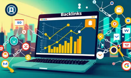 découvrez tout ce qu'il faut savoir sur les backlinks et leur rôle crucial dans le référencement naturel. apprenez comment ces liens influencent votre visibilité sur les moteurs de recherche et comment les optimiser pour améliorer votre positionnement.