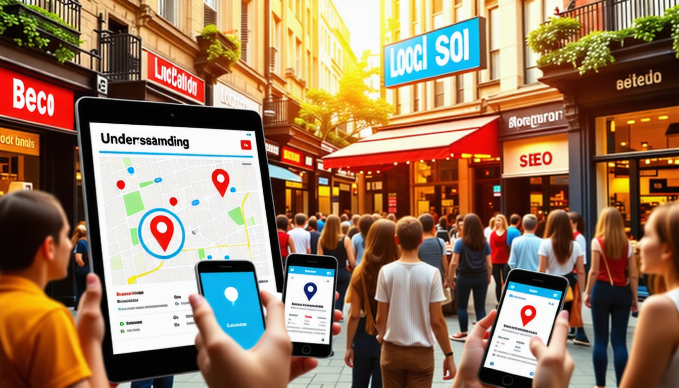 découvrez comment le seo local peut transformer votre visibilité en ligne et attirer davantage de clients vers votre entreprise. apprenez les stratégies essentielles pour optimiser votre présence locale et maximiser votre impact sur le marché.