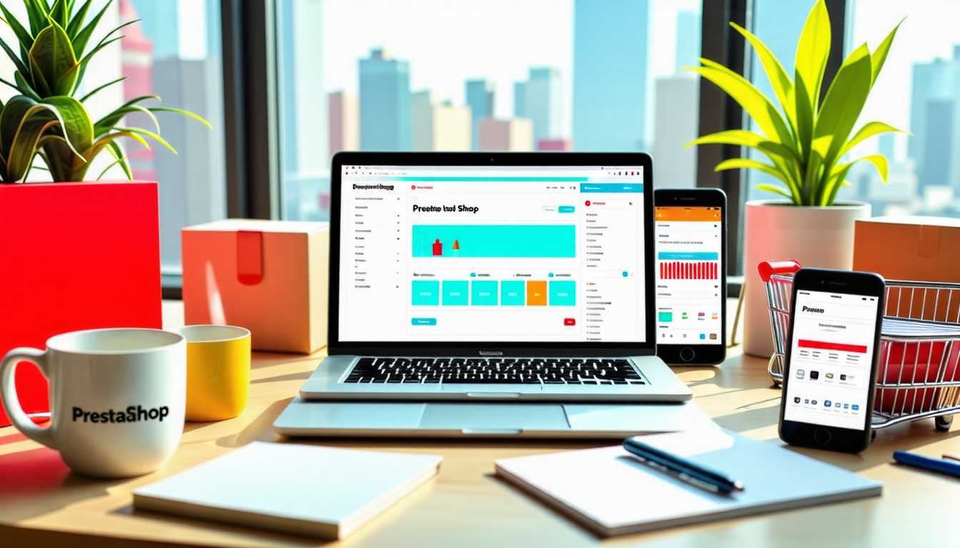 découvrez tout ce que vous devez savoir sur prestashop : fonctionnalités, avantages, conseils pratiques et astuces pour optimiser votre expérience e-commerce. apprenez à créer, gérer et développer votre boutique en ligne avec succès.