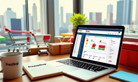 découvrez tout ce que vous devez savoir sur prestashop, la plateforme e-commerce incontournable. guide complet pour apprendre à créer, gérer et optimiser votre boutique en ligne avec succès.