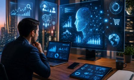 Marketing digital en 2026