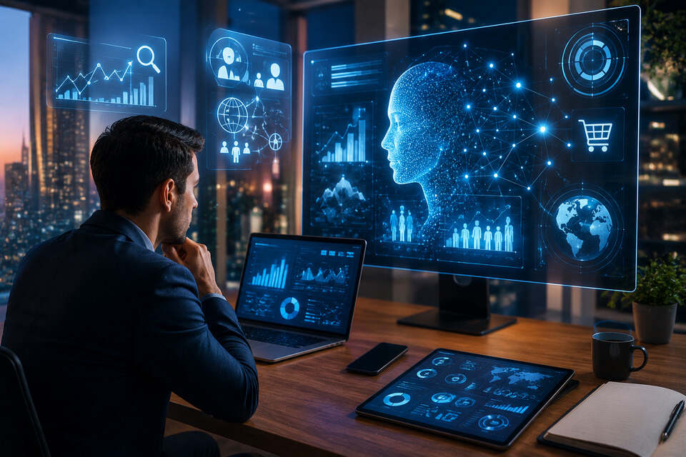 Marketing digital en 2026