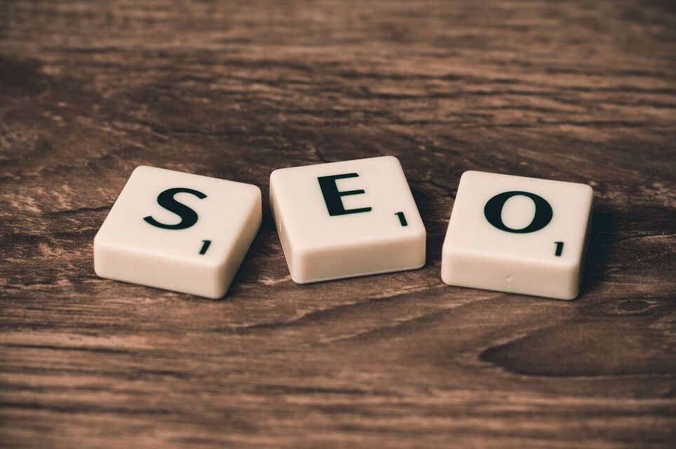 Actualités SEO