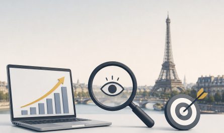 gagner en visibilité à Pari