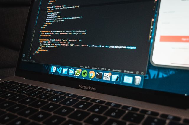 Developpement web